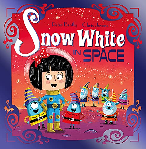 Snow White in Space