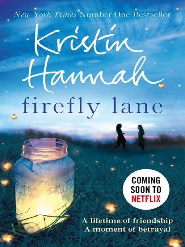 Couverture — Firefly Lane