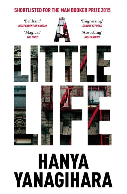 A little life (édition en anglais)