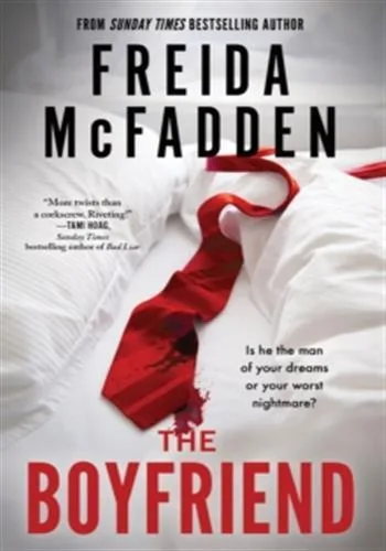 Couverture — The Boyfriend