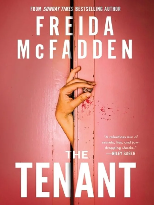 Couverture — The Tenant