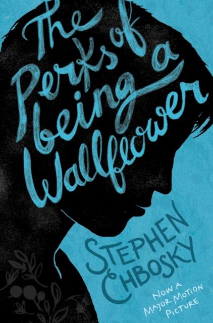 Couverture — Perks of being a wallflower, the ( ya edition)