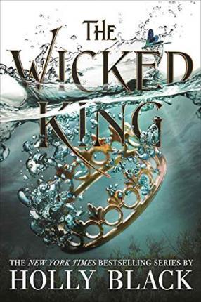 THE WICKED KING - THE FOLK IN THE AIR