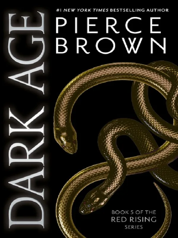 Couverture — Dark Age