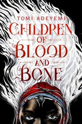 CHILDREN OF BLOOD & BONE