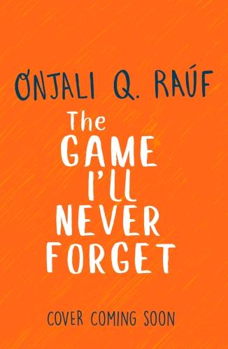 New Onjali Rauf Fiction 2