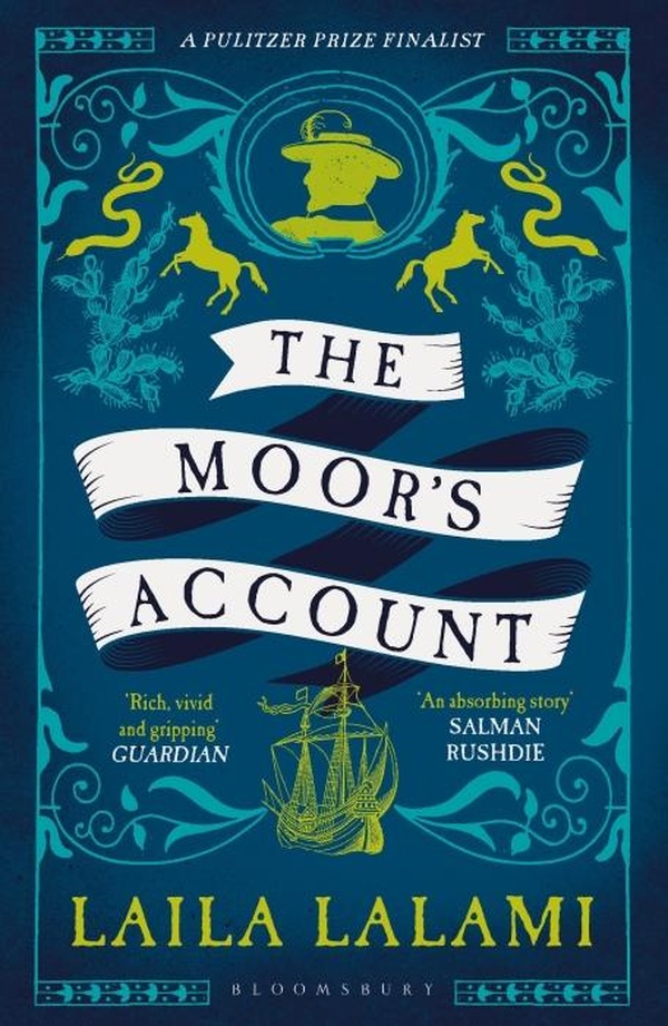 THE MOOR''S ACCOUNT