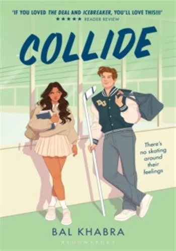 Couverture — Collide