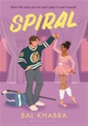 Couverture — Spiral