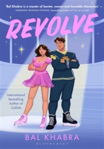 Couverture — Revolve