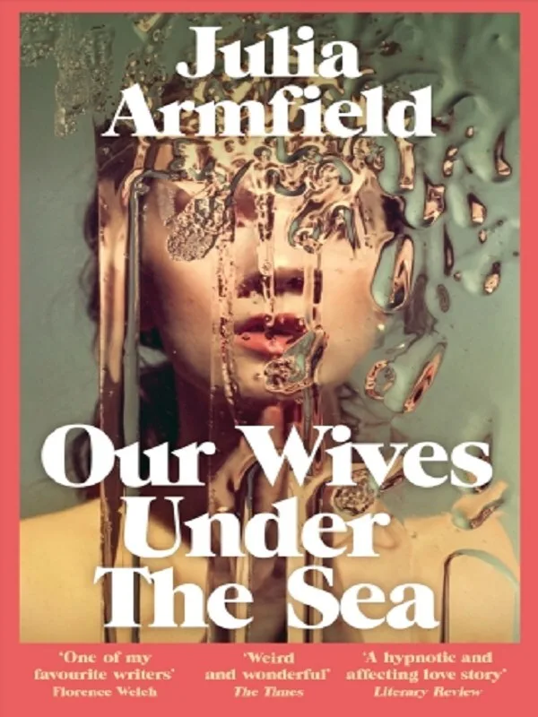 Couverture — Our Wives Under The Sea