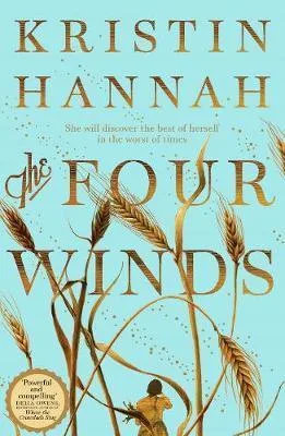 Couverture — The Four Winds