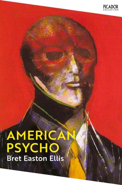 AMERICAN PSYCHO - PICADOR COLLECTION
