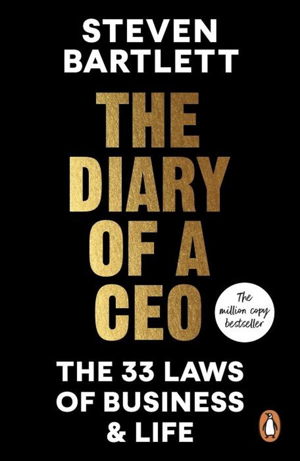 The Diary of a CEO