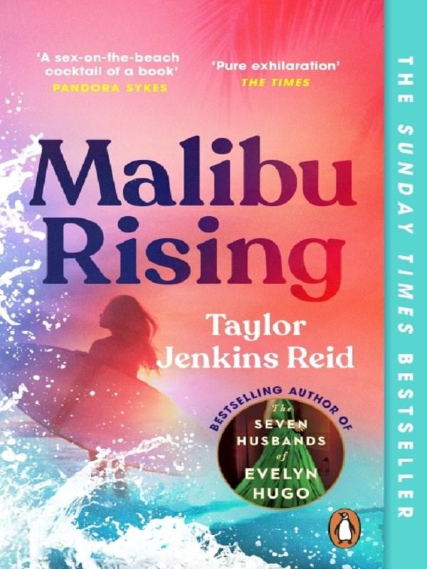 MALIBU RISING