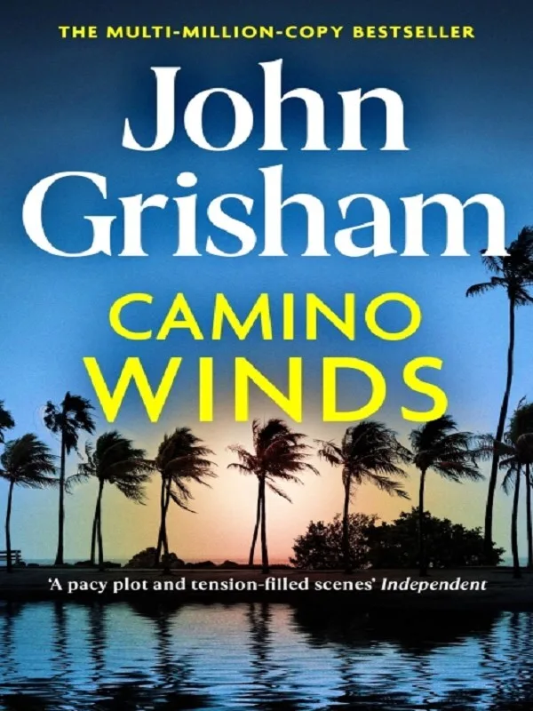 Couverture — Camino Winds