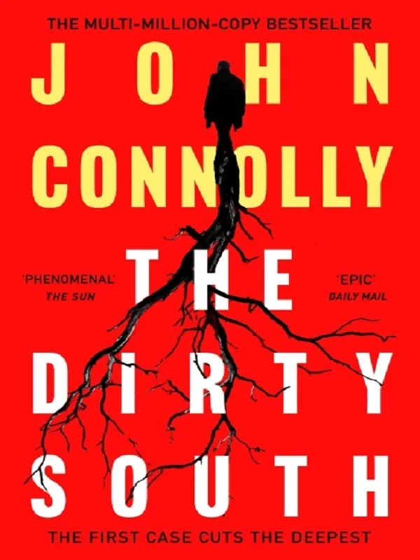 Couverture — The Dirty South