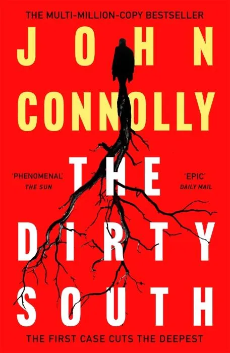 Couverture — The Dirty South