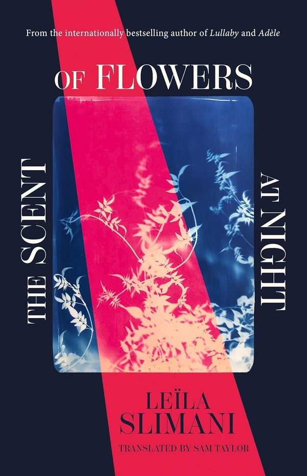 The scent of flowers at night : A stunning new work of non fiction from bestselling author of (Édition en anglais)
