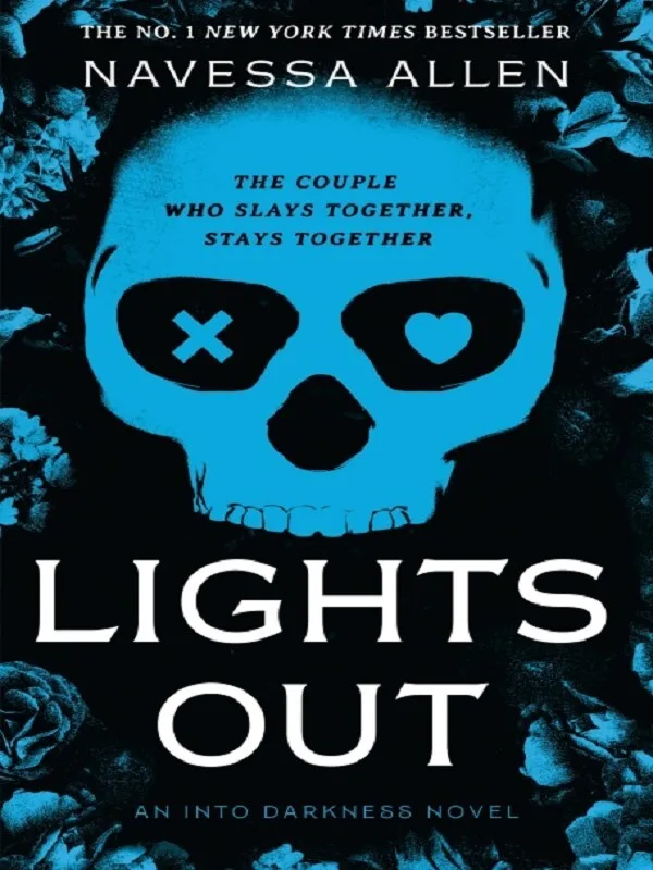 Couverture — Lights Out