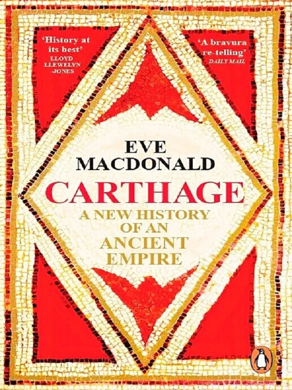Couverture — Carthage