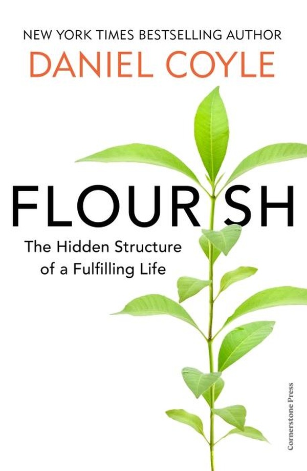Couverture — Flourish