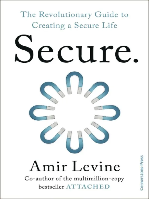 Couverture — Secure