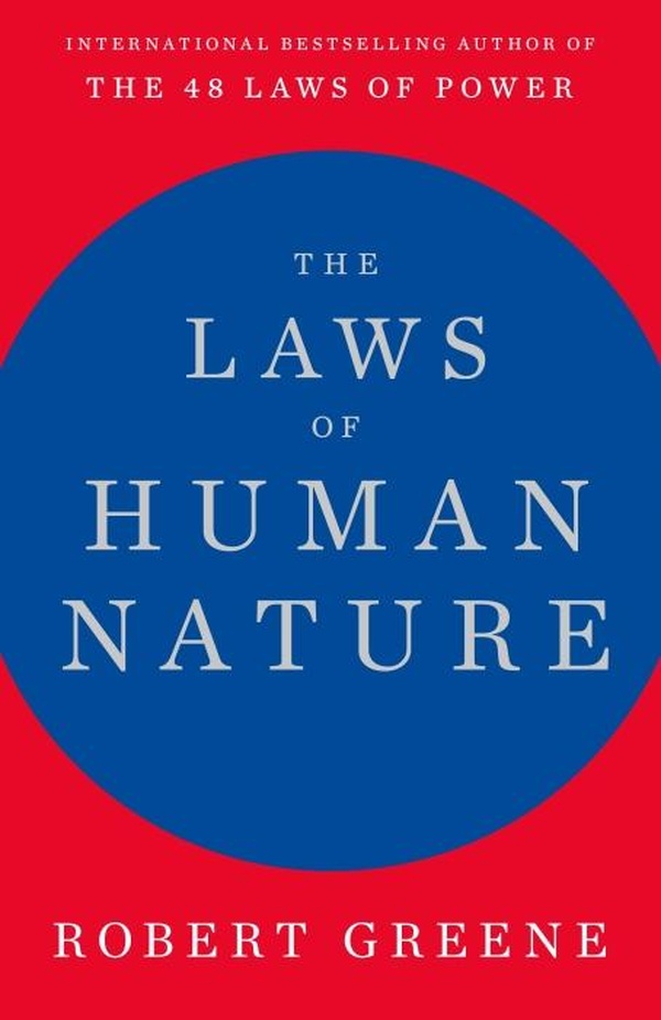 THE LAWS OF HUMAN NATURE
