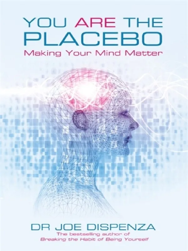 Couverture — You Are the Placebo