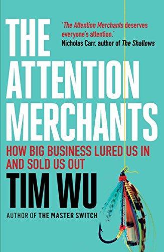 THE ATTENTION MERCHANTS