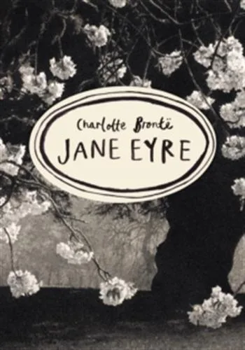Couverture — Jane eyre