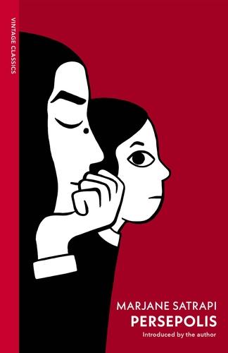 Persepolis I & II (Édition en anglais)
