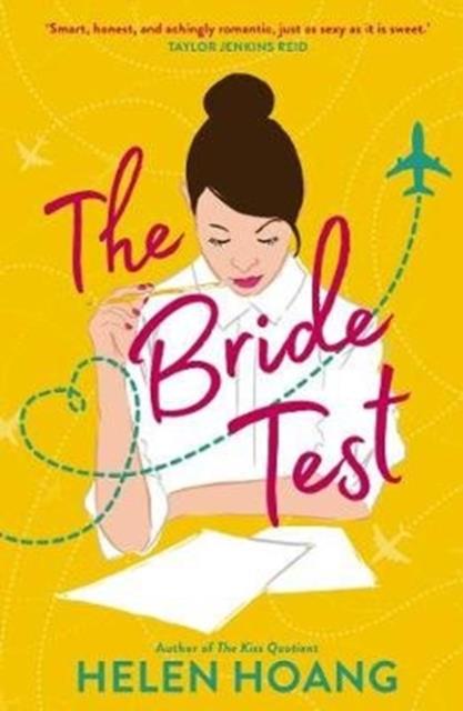 THE BRIDE TEST
