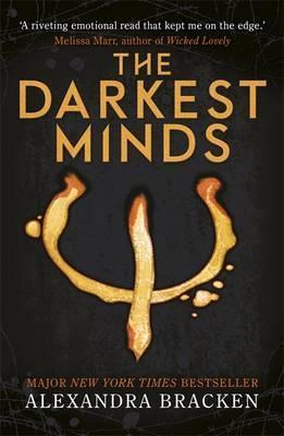 THE DARKEST MINDS - DARKEST MINDS