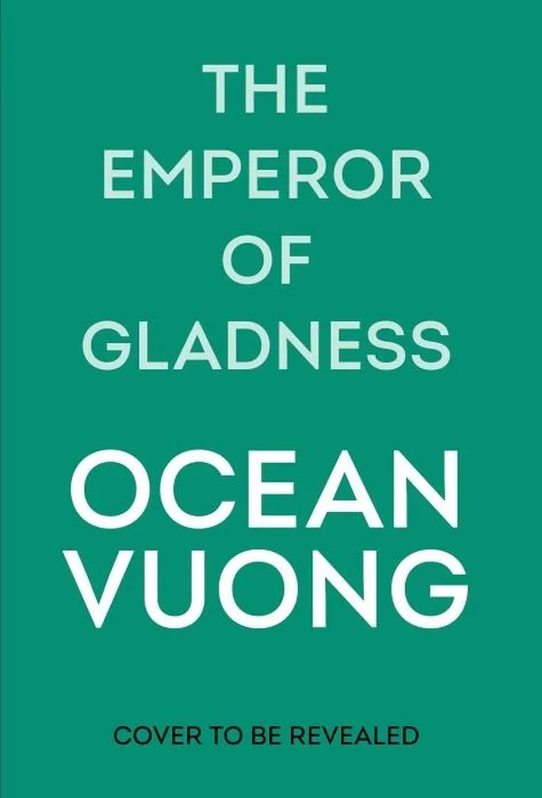 Couverture — The Emperor of Gladness