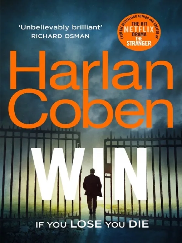 Couverture — Win