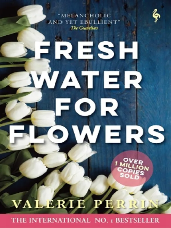 Couverture — Fresh Water for Flowers