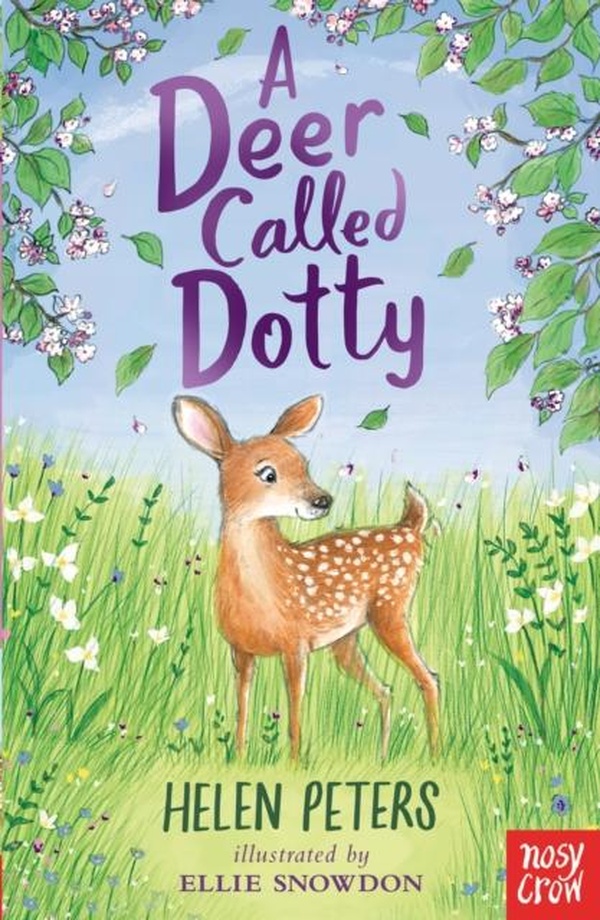 A DEER CALLED DOTTY