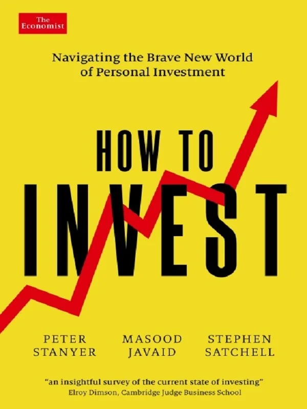 Couverture — How to Invest