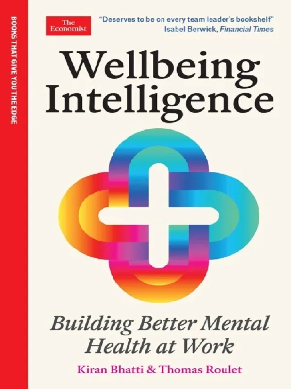Couverture — Wellbeing Intelligence