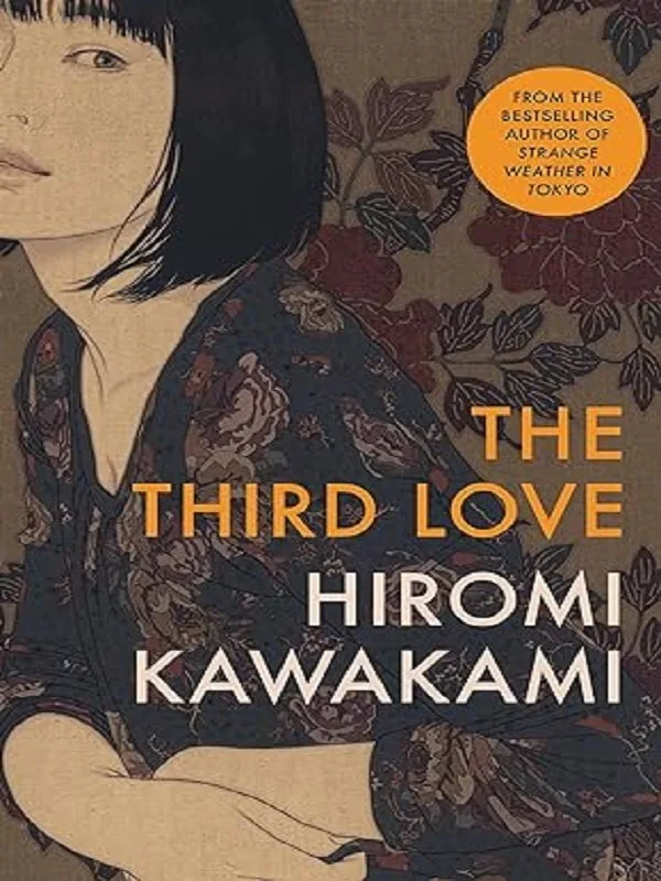 Couverture — The Third Love