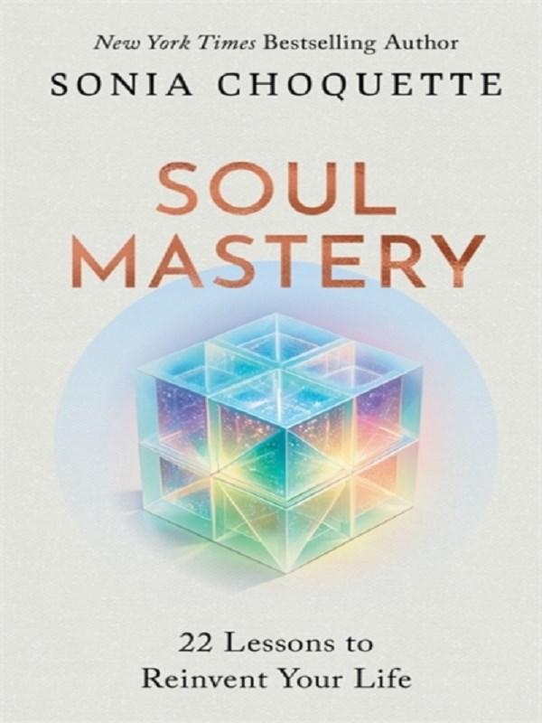 SOUL MASTERY