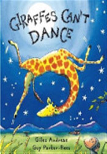 Giraffes Can't Dance