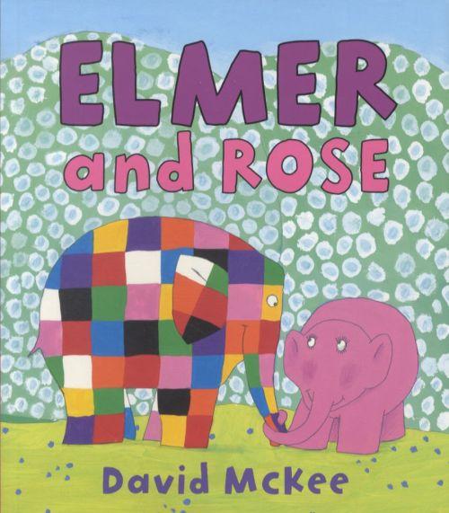 Elmer and Rose