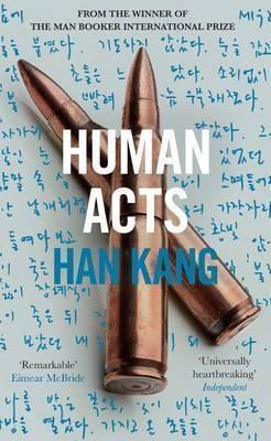 HUMAN ACTS