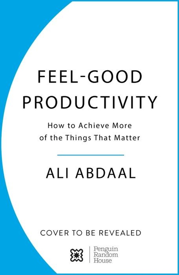 Feel-Good Productivity