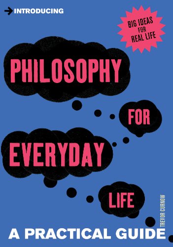 Couverture — Introducing Philosophy for Everyday Life