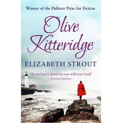 OLIVE KITTERIDGE