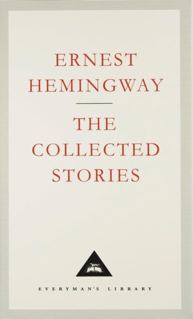 THE COLLECTED STORIES