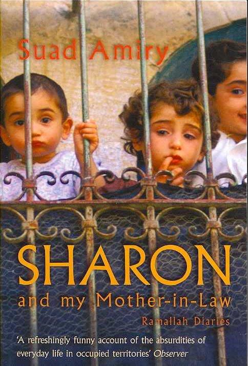 SHARON AND MY MOTHER-IN-LAW (édition en anglais)